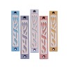 Agayof Mezuzah Case with Letters of Divine Name... | Aluminium Mezuzah
