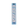 Agayof Mezuzah Case with Letters of Divine Name... | Aluminium Mezuzah