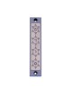 Agayof Mezuzah Case Four Stars of David in Ligh... | Aluminium Mezuzah
