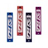 Agayof Mezuzah Case with Letters of Divine Name... | Aluminium Mezuzah