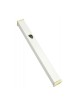Classic White Aluminum Mezuzah Case Decorative ... | Aluminium Mezuzah