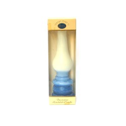Round Lantern Havdalah Candle | Havdalah Candles