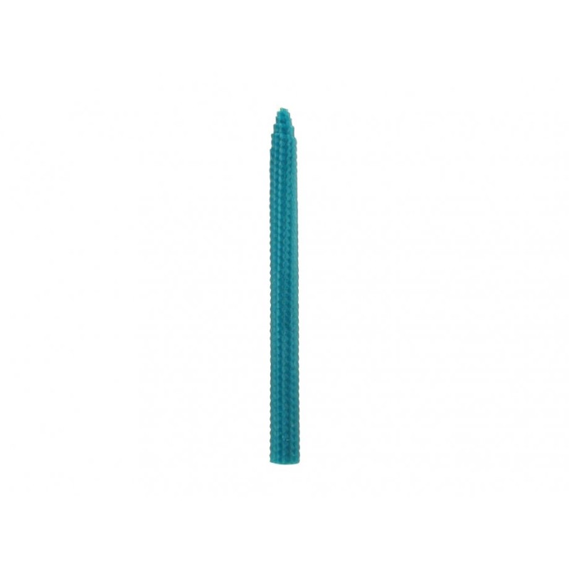 Beeswax Havdalah Candle Waffle Honeycomb Design ... | Havdalah Candles