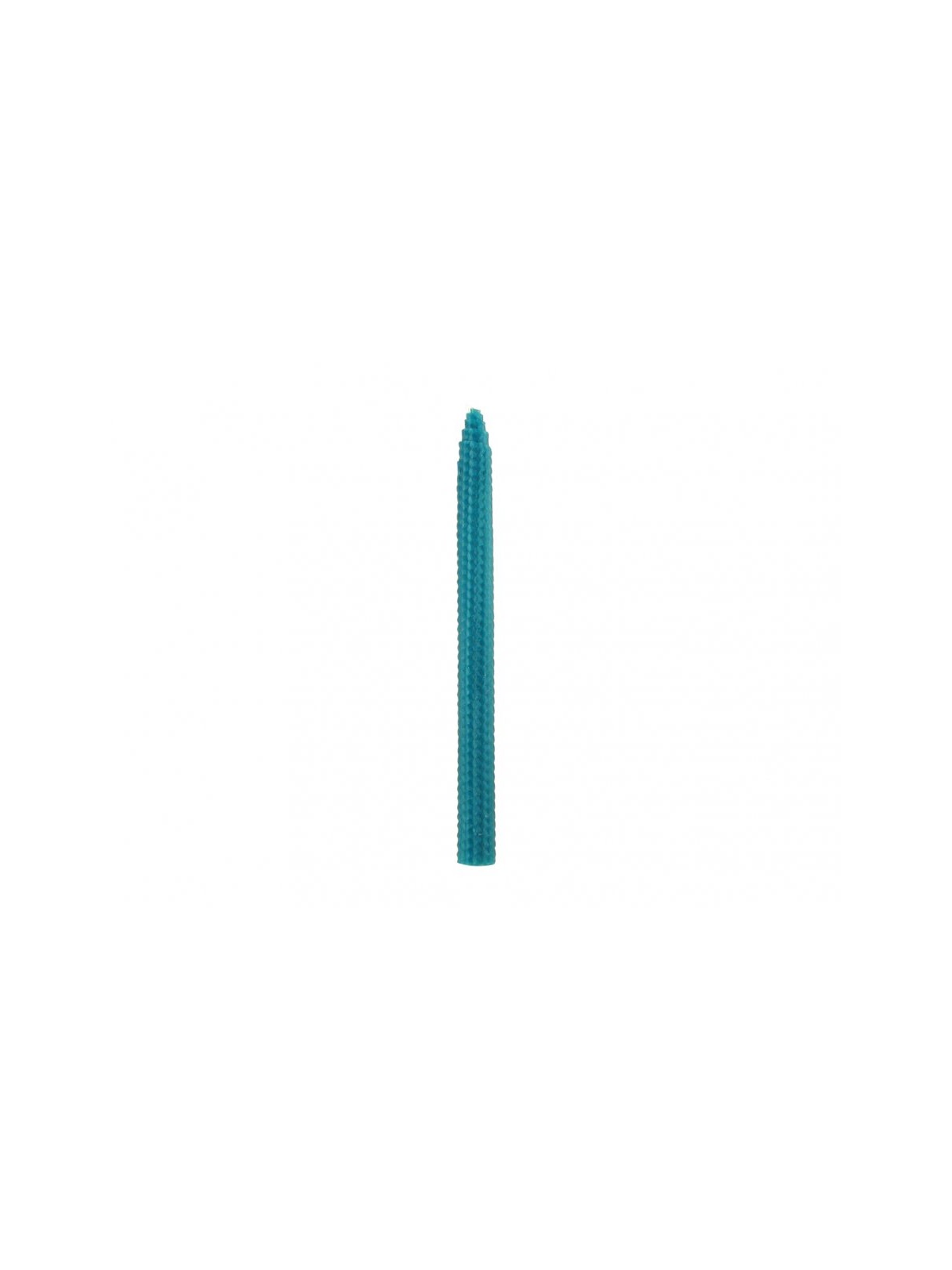 Beeswax Havdalah Candle Waffle Honeycomb Design ... | Havdalah Candles