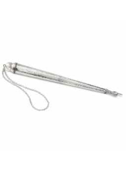 Classic Torah Pointer with Custom Name Tag , Shabbat Gifts , Israeli J