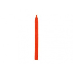 Beeswax Havdalah Candle Waffle Honeycomb Design ... | Havdalah Candles