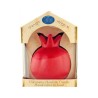 Decorative Handcrafted Havdalah Candle Red Pomeg... | Havdalah Candles