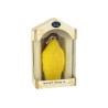 Decorative Handcrafted Etrog Shaped Havdalah Can... | Havdalah Candles