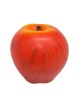 Decorative Handcrafted Havdalah Candle Red Apple | Havdalah Candles