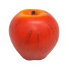 Decorative Handcrafted Havdalah Candle Red Apple | Havdalah Candles