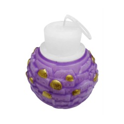 Decorative Handcrafted Havdalah Candle Jerusalem... | Havdalah Candles