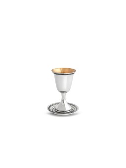 Classic & Personalized Amazing Wine Goblet , Passover Gifts , Israeli
