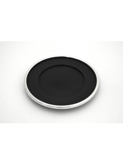 Personalized Engraving Plate with Custom Colors Ki , Tu B'Av Gifts , I