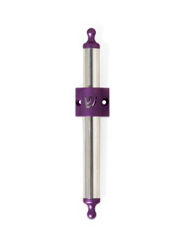 Modern Mezuzah for 8/10 cm Parchment Size , Avi Nadav Mezuzah Cases ,