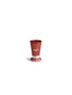 Personalized Liquor Cup Made of Anodized Aluminum , Passover Gifts , I