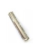 Silver Plated Mezuzah | Silver Mezuzah