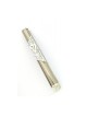 Silver Plated Jerusalem Western Wall Mezuzah | Silver Mezuzah