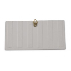 Ceramic Wall Plaque Armenian Floral Design Shal... | House Decorations