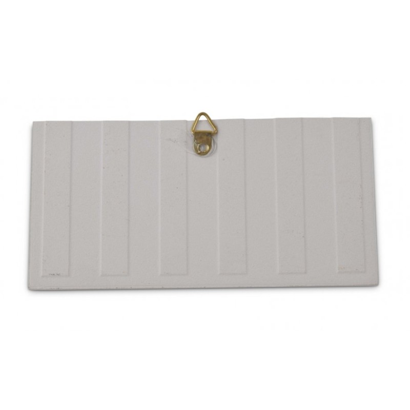 Ceramic Wall Plaque Armenian Floral Design Shal... | House Decorations