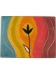 Rectangular Placemat Sunset by Kakadu Art | Table Decorations