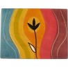 Rectangular Placemat Sunset by Kakadu Art | Table Decorations