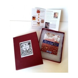 Art in Clay Handcrafted Ceramic 24K Gold Decora... | House Decorations