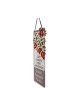 Dorit Judaica Lucite Tenture murale colorée... | Tentures murales par Dorit