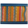 Rectangular Placemat Etno by Kakadu Art | Table Decorations