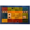 Floor Mat Modernini by Kakadu Art | House Decorations