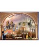 Laminated Colorful Wall Poster Chanukah Im... | Hanukkah Music & Gifts