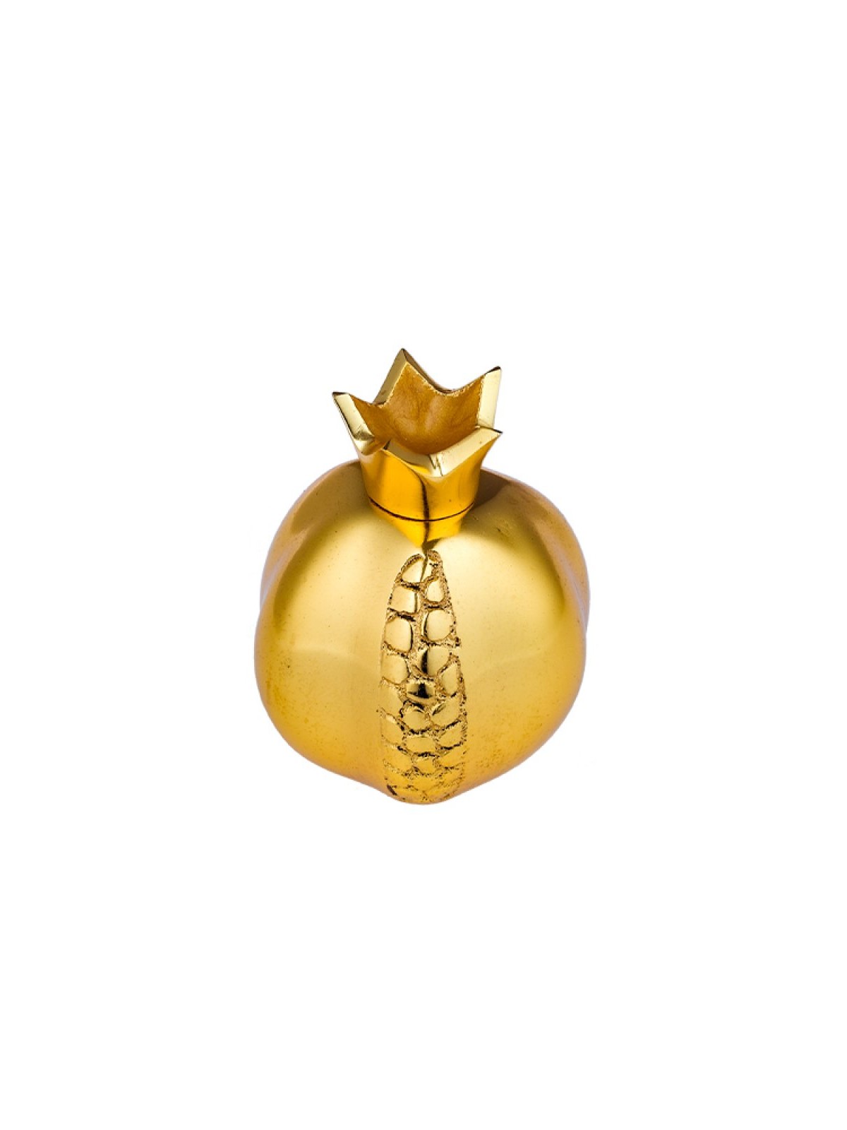 Decorative Aluminium Pomegranate for Rosh Has... | Rosh Hashanah Gifts