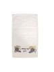 Yair Emanuel Netilat Yadayim Towel Embroidered ... | Towels by Emanuel