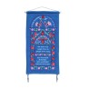Yair Emanuel Embroidered Wall Home Bless... | Wall Hangings by Emanuel