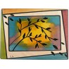 Rectangular Placemat Autumn by Kakadu Art | Table Decorations