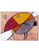 Rectangular Placemat Zipi by Kakadu Art | Table Decorations