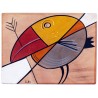 Rectangular Placemat Zipi by Kakadu Art | Table Decorations