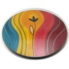 Lazy Susan Sunset by Kakadu Art | Table Decorations