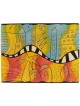 Rectangular Placemat O Jerusalem by Kakadu Art | Table Decorations