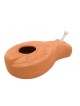 Replica of Ancient Biblical Clay Oil Lamp Decor... | House Decorations