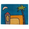 Rectangular Placemat Dekel Home by Kakadu Art | Table Decorations