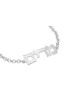 Personalized Hebrew Name Silver Bracelet , Tu B'Av Gifts , Israeli Jud