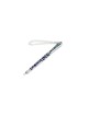Colorful Pewter Torah Pointer with blessing , Simchat Torah Gifts , Is