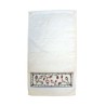 Yair Emanuel Netilat Yadayim Hand Towel Embroid... | Towels by Emanuel