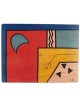 Rectangular Placemat Forma by Kakadu Art | Table Decorations