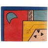 Rectangular Placemat Forma by Kakadu Art | Table Decorations