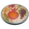 Holy Plants Lazy Susan by Kakadu Art | Table Decorations