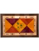 Floor Mat Dream Field by Kakadu Art | House Decorations