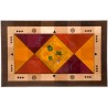 Floor Mat Dream Field by Kakadu Art | House Decorations
