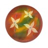 Round Placemat Florali by Kakadu Art | Table Decorations