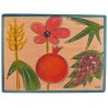 Rectangular Placemat Holy Plants by Kakadu Art | Table Decorations